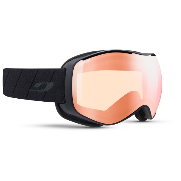 Julbo - Women's Ellipse Spectron Cat. 1 (VLT: 55%) - Skibrille Gr L rosa von Julbo