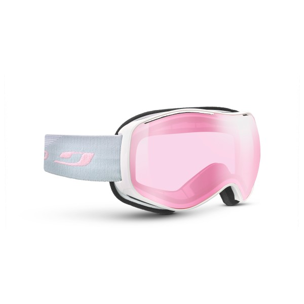 Julbo - Women's Ellipse Spectron Cat. 1 (VLT: 55%) - Skibrille Gr L rosa von Julbo