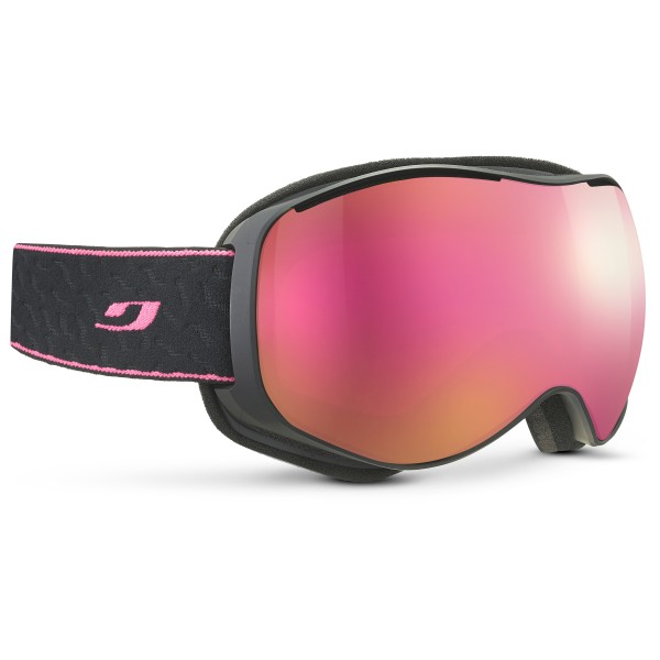 Julbo - Women's Ellipse Spectron S3 (VLT: 13%) - Skibrille Gr L rosa von Julbo