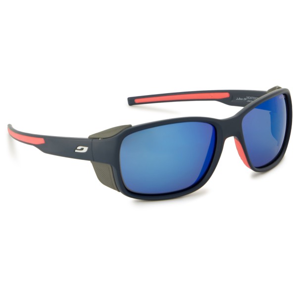 Julbo - Women's Monterosa 2 S3 (VLT 13%) - Sonnenbrille blau;bunt von Julbo