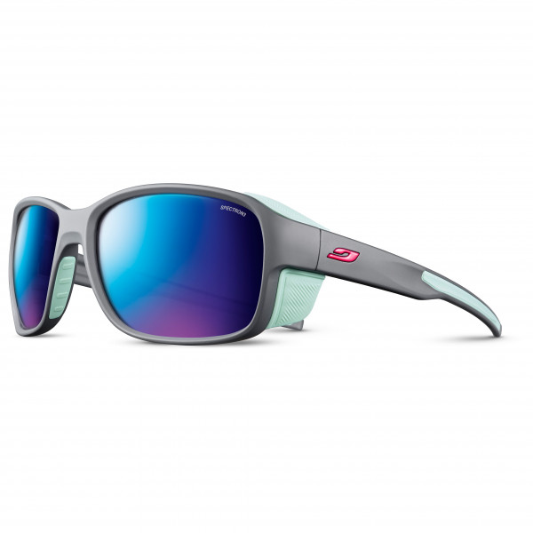 Julbo - Women's Monterosa 2 S3 (VLT 13%) - Sonnenbrille bunt von Julbo