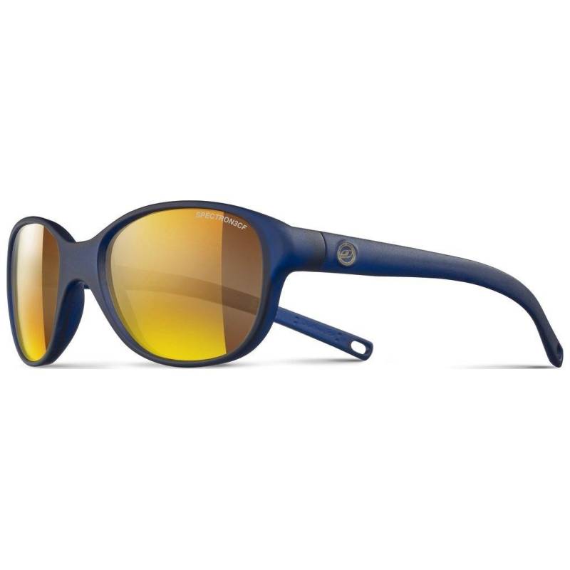 Romy J5081132 Blau Durchscheinend Matt - Spectron 3cf Junior Kinderbrille Mädchen  ONE SIZE von Julbo