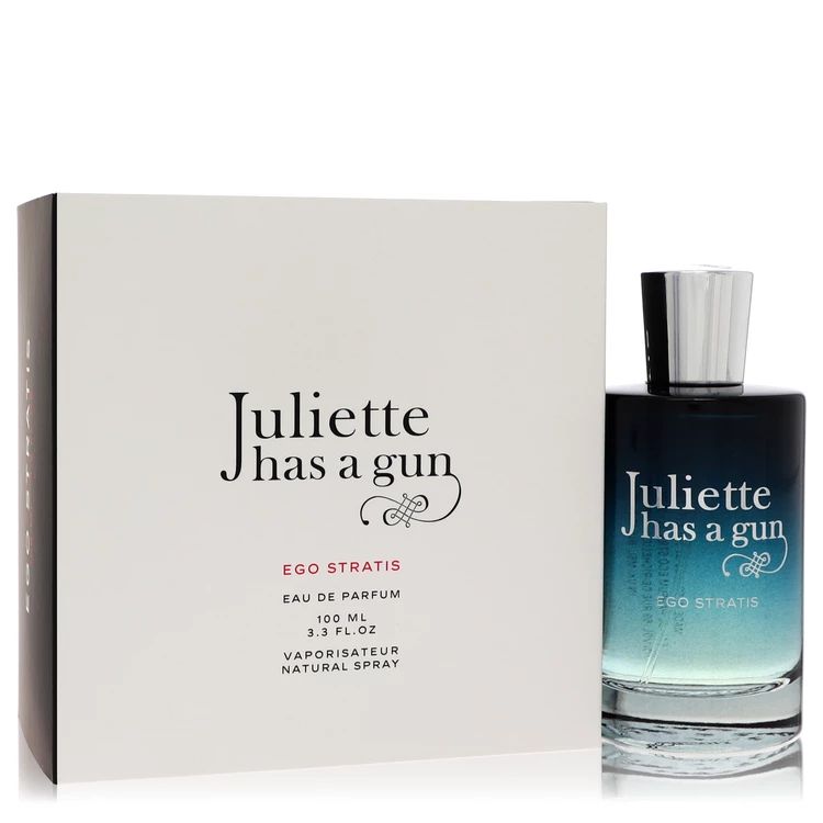 Ego Stratis by Juliette Has A Gun Eau de Parfum 100ml von Juliette Has A Gun