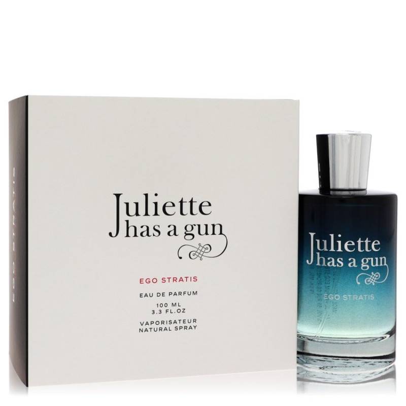 Juliette Has A Gun Ego Stratis Eau De Parfum Spray 98 ml von Juliette Has A Gun