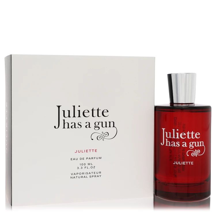 Juliette Has a Gun Juliette Eau de Parfum 100ml von Juliette Has a Gun
