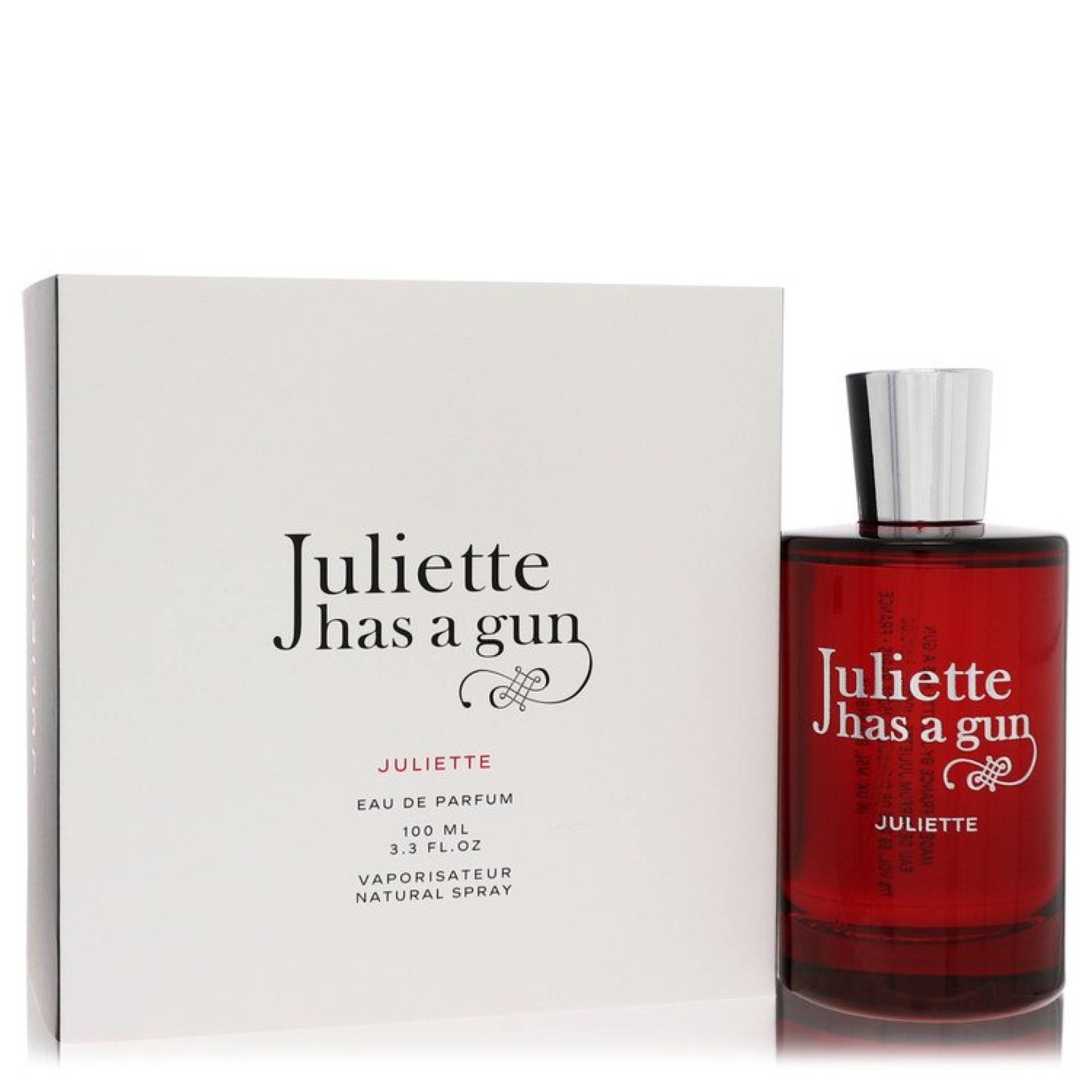 Juliette Has A Gun Juliette Has a Gun Juliette Eau De Parfum Spray 101 ml von Juliette Has A Gun