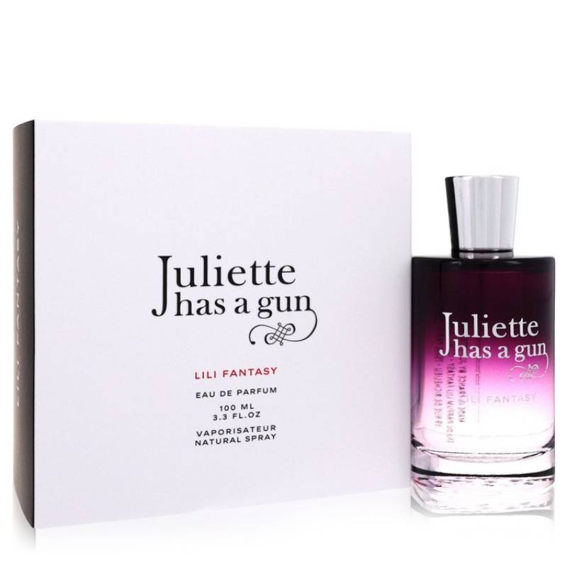 Juliette Has A Gun Lili Fantasy Eau De Parfum Spray 97 ml von Juliette Has a Gun