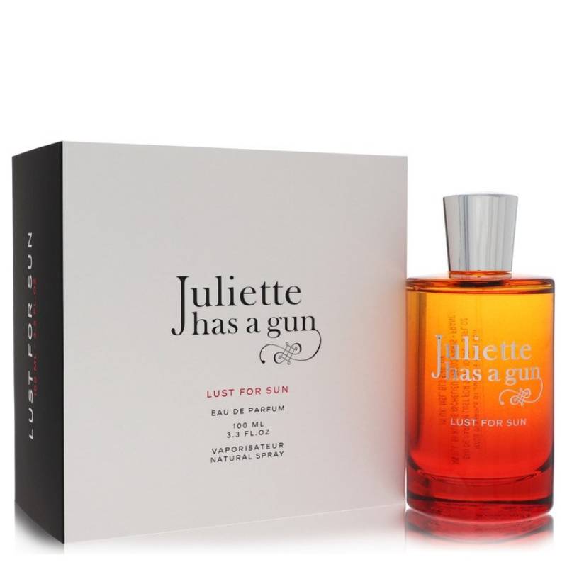 Juliette Has A Gun Lust For Sun Eau De Parfum Spray 98 ml von Juliette Has A Gun