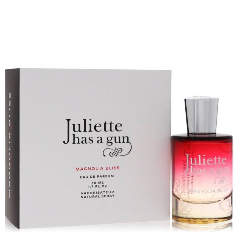 Juliette Has A Gun Magnolia Bliss Eau De Parfum Spray 50 ml von Juliette Has a Gun