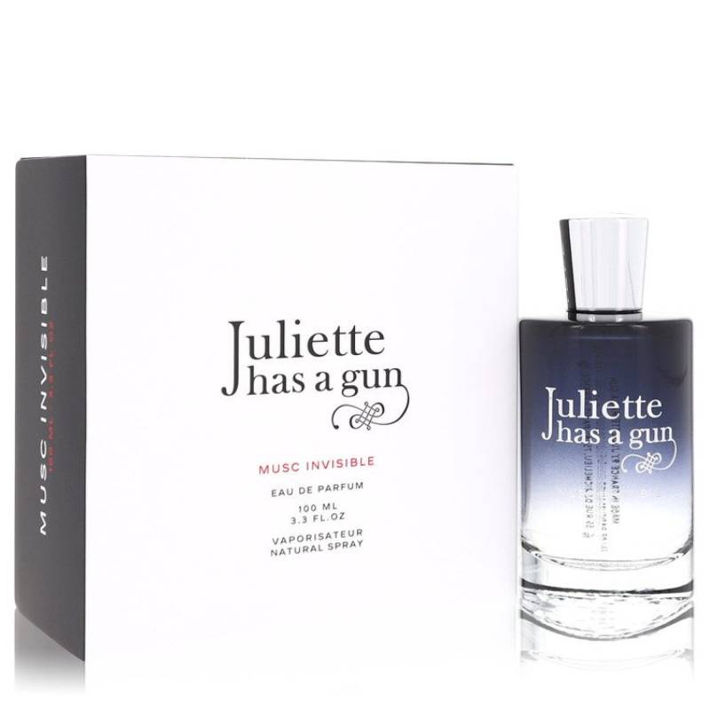 Juliette Has A Gun Musc Invisible Eau De Parfum Spray 97 ml von Juliette Has a Gun