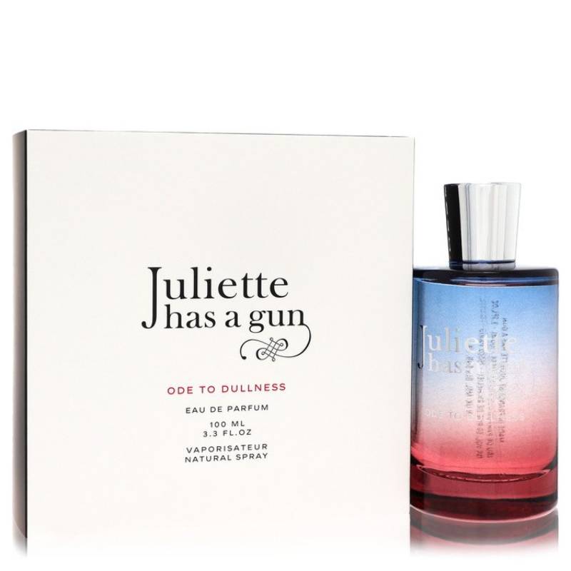 Juliette Has A Gun Ode To Dullness Eau De Parfum Spray 101 ml von Juliette Has A Gun