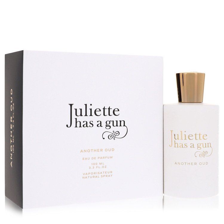 Another Oud by Juliette Has a Gun Eau de Parfum 100ml von Juliette Has a Gun