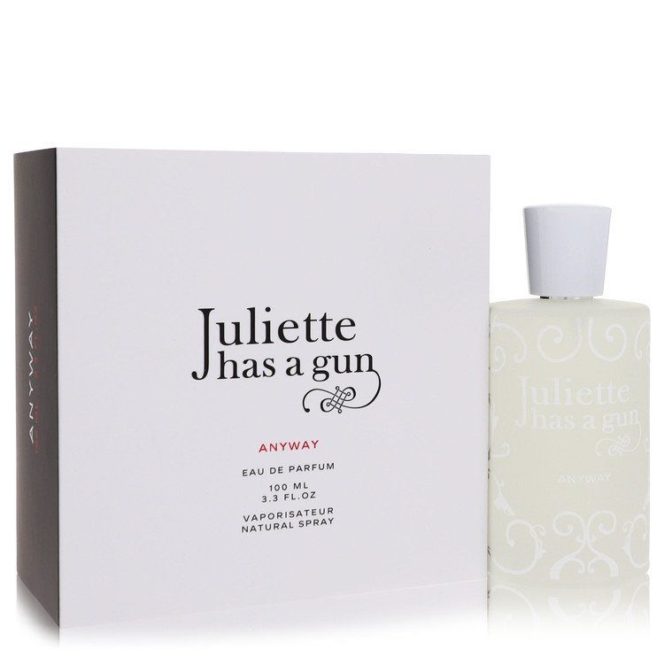 Juliette Has a Gun Anyway Eau de Parfum 100ml von Juliette Has a Gun