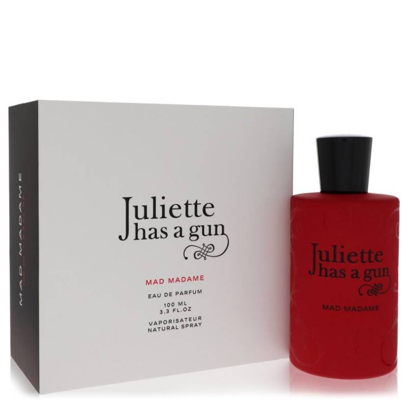 Juliette Has A Gun Mad Madame Eau De Parfum Spray 97 ml von Juliette Has a Gun