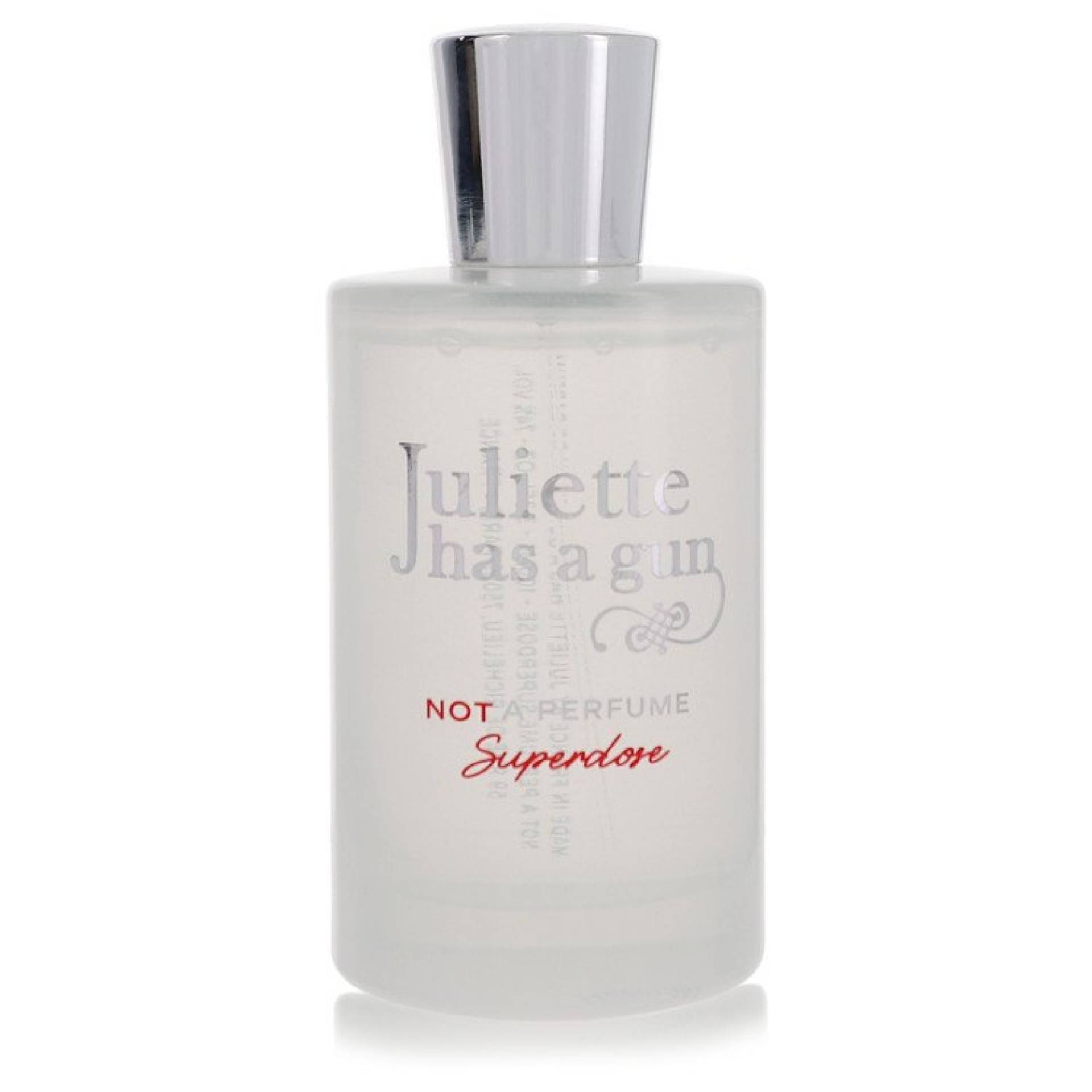 Juliette Has A Gun Not A Perfume Superdose Eau De Parfum Spray (Unisex Unboxed) 97 ml von Juliette Has a Gun