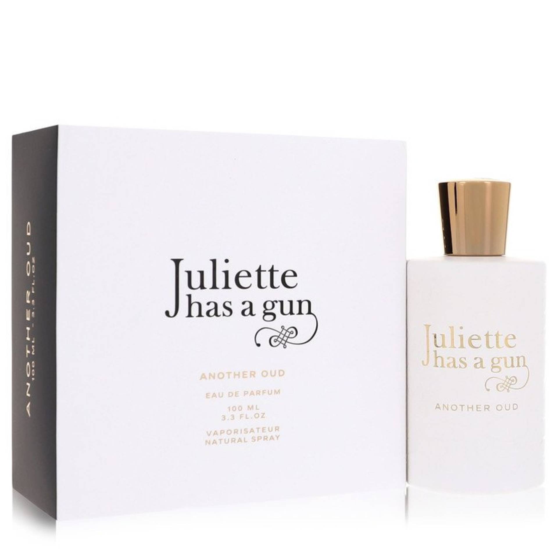 Juliette Has a Gun Another Oud Eau De Parfum spray 100 ml von Juliette Has a Gun