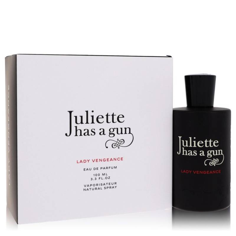 Juliette Has a Gun Lady Vengeance Eau De Parfum Spray 100 ml von Juliette Has a Gun