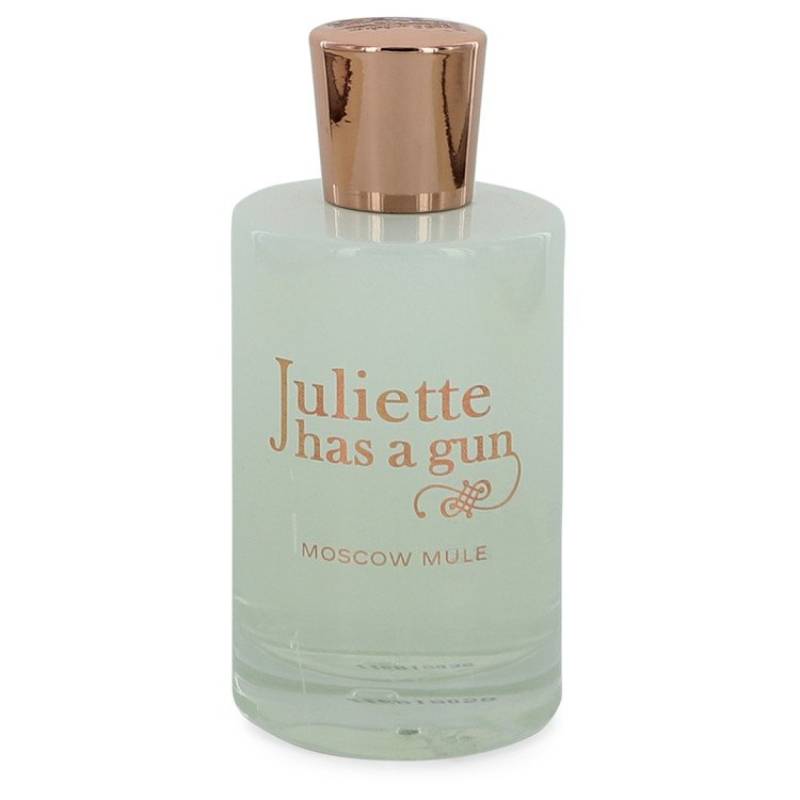 Juliette Has a Gun Moscow Mule Eau De Parfum Spray (unboxed) 98 ml von Juliette Has a Gun