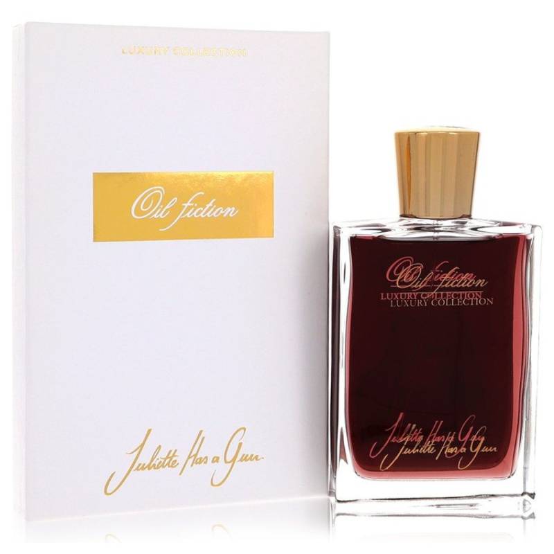 Juliette Has a Gun Oil Fiction Eau De Parfum Spray 75 ml von Juliette Has a Gun