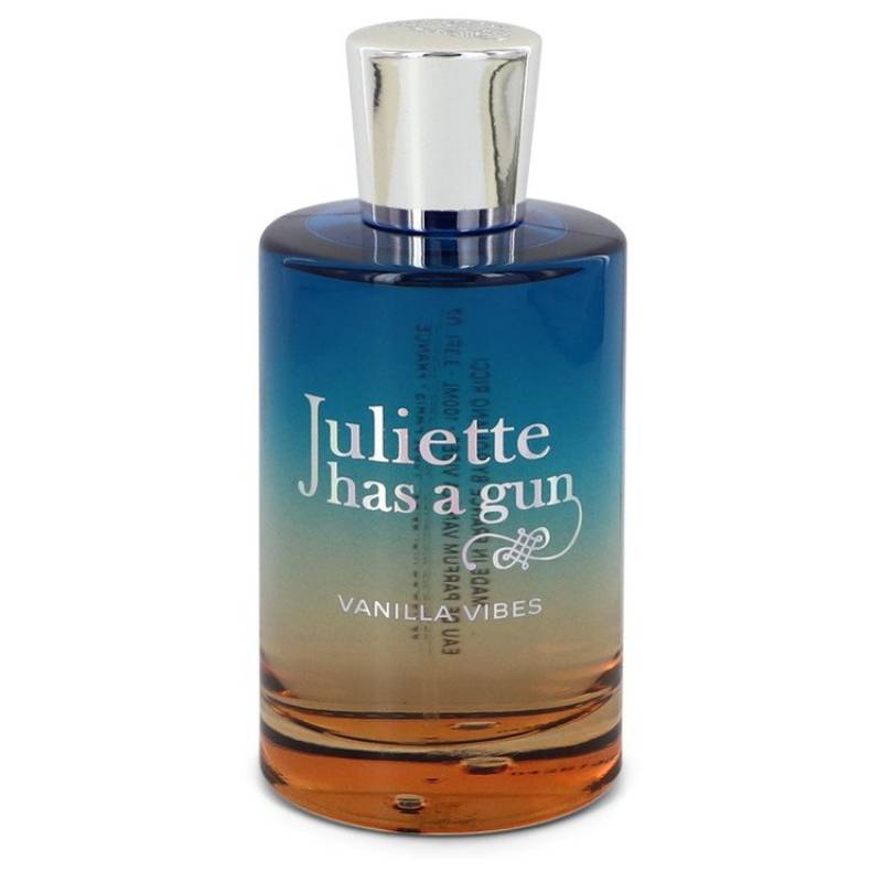 Juliette Has a Gun Vanilla Vibes Eau De Parfum Spray (unboxed) 97 ml von Juliette Has a Gun