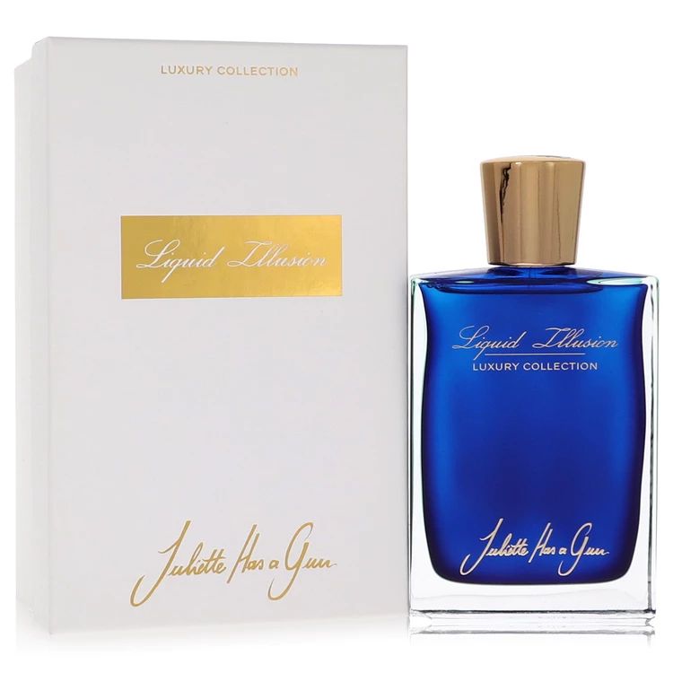 Juliette Has a Gun Liquid Illusion Eau de Parfum 75ml von Juliette Has a Gun