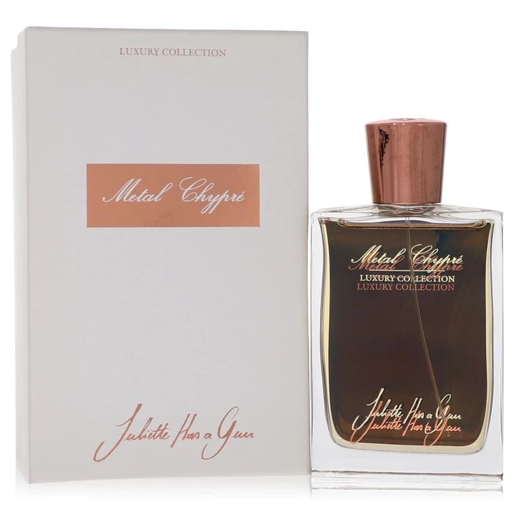 Metal Chypre by Juliette Has a Gun Eau de Parfum 75ml von Juliette Has a Gun