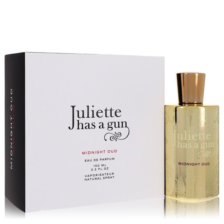 Juliette Has a Gun Midnight Oud Eau de Parfum 100ml von Juliette Has a Gun