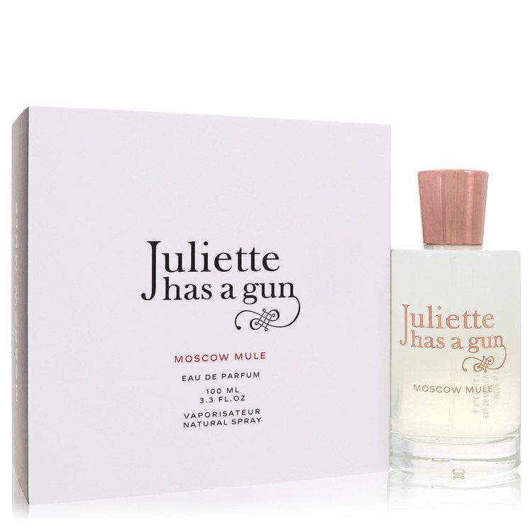 Moscow Mule by Juliette Has a Gun Eau de Parfum 100ml von Juliette Has a Gun