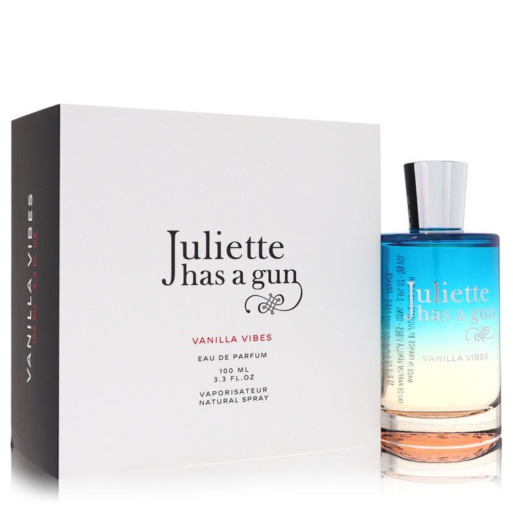 Vanilla Vibes by Juliette Has a Gun Eau de Parfum 100ml von Juliette Has a Gun