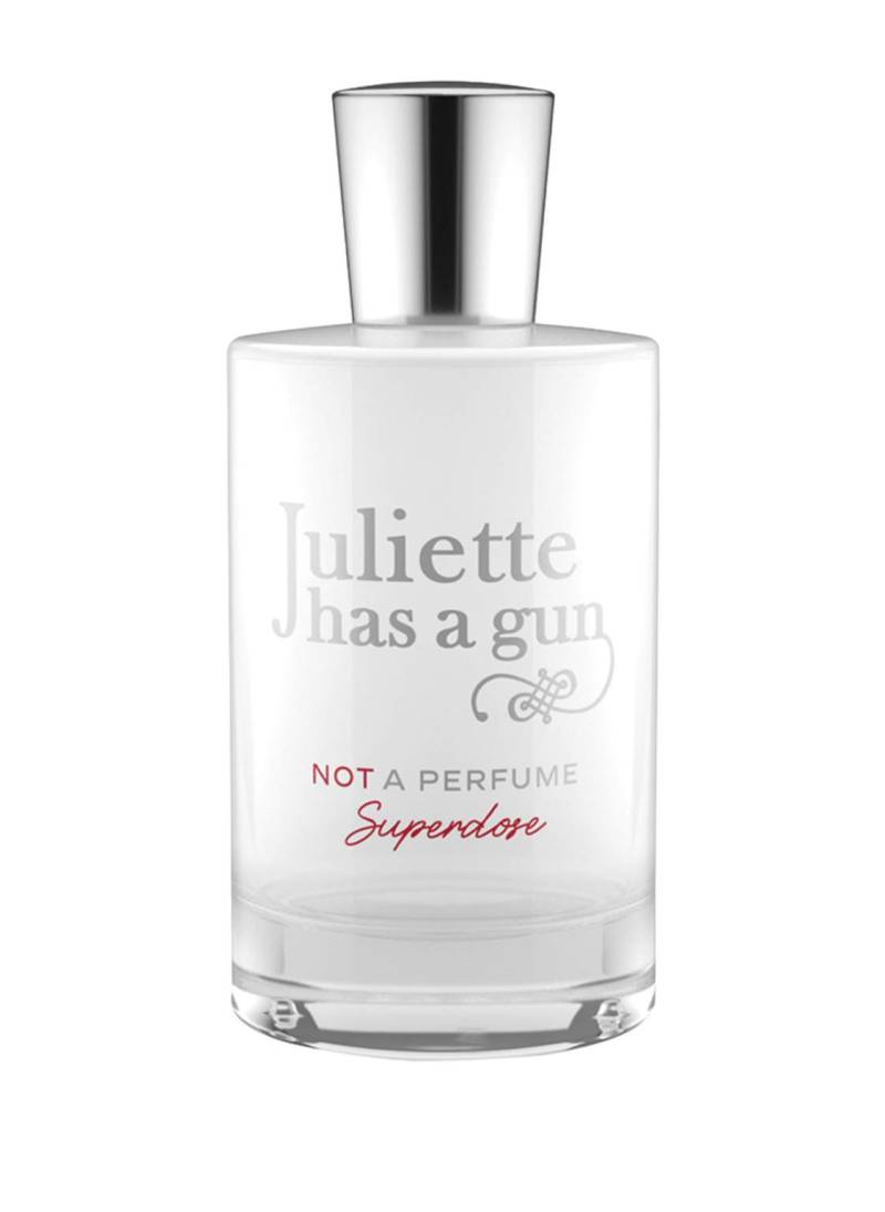 Juliette Has A Gun Superdose Eau de Parfum 100 ml von Juliette has a gun