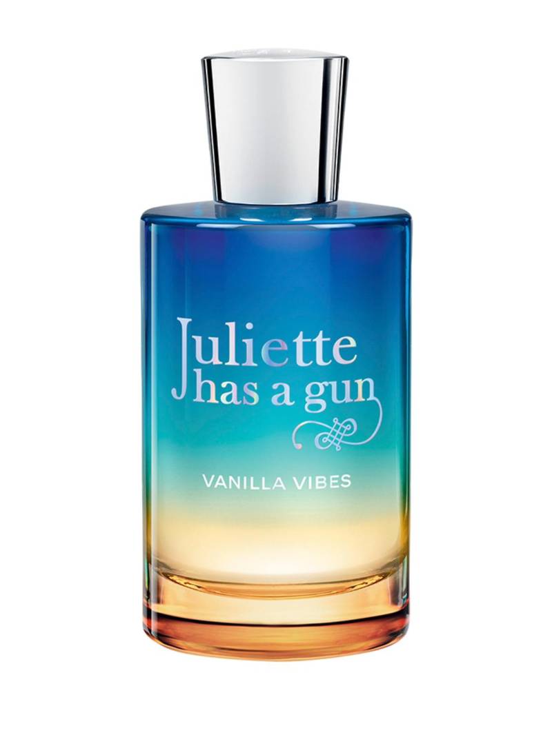 Juliette Has A Gun Vanilla Vibes Eau de Parfum 100 ml von Juliette has a gun