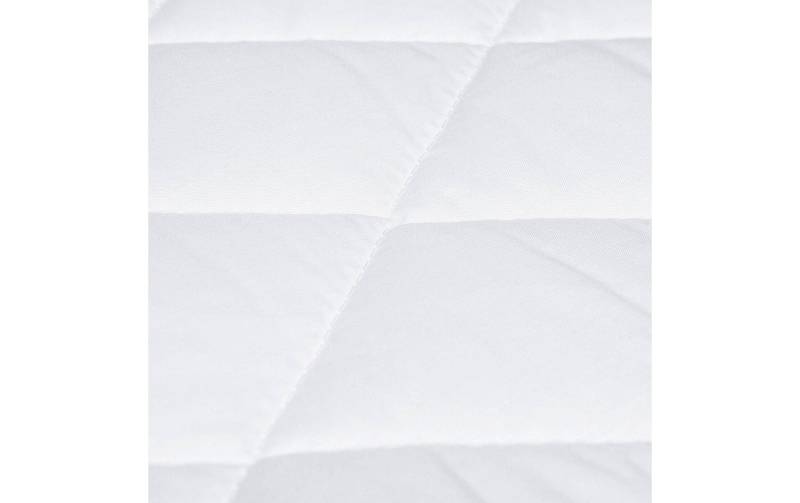 Julius Zöllner Babymatratze »XL Allegro 82 x 47 x 4 cm«, (1 St.) von Julius Zöllner