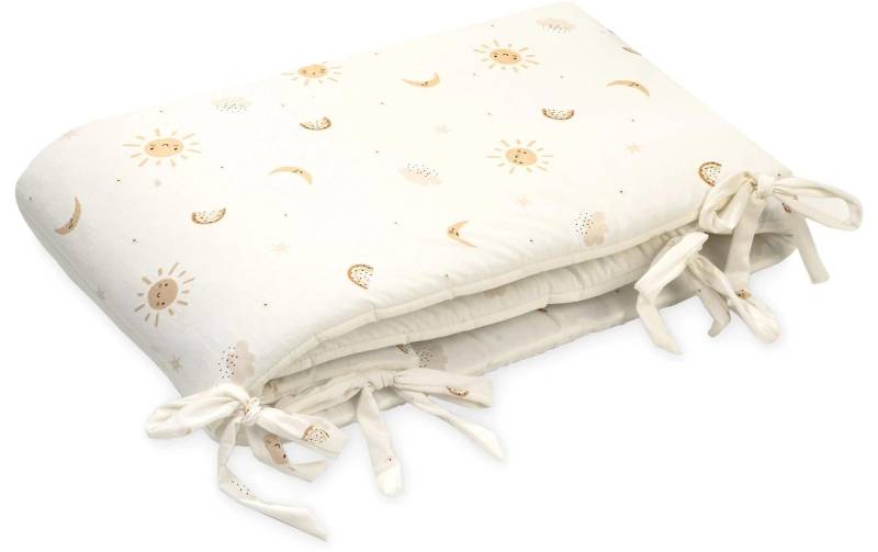 Julius Zöllner Bettnestchen »Comfort Soft 180 x 35 cm« von Julius Zöllner