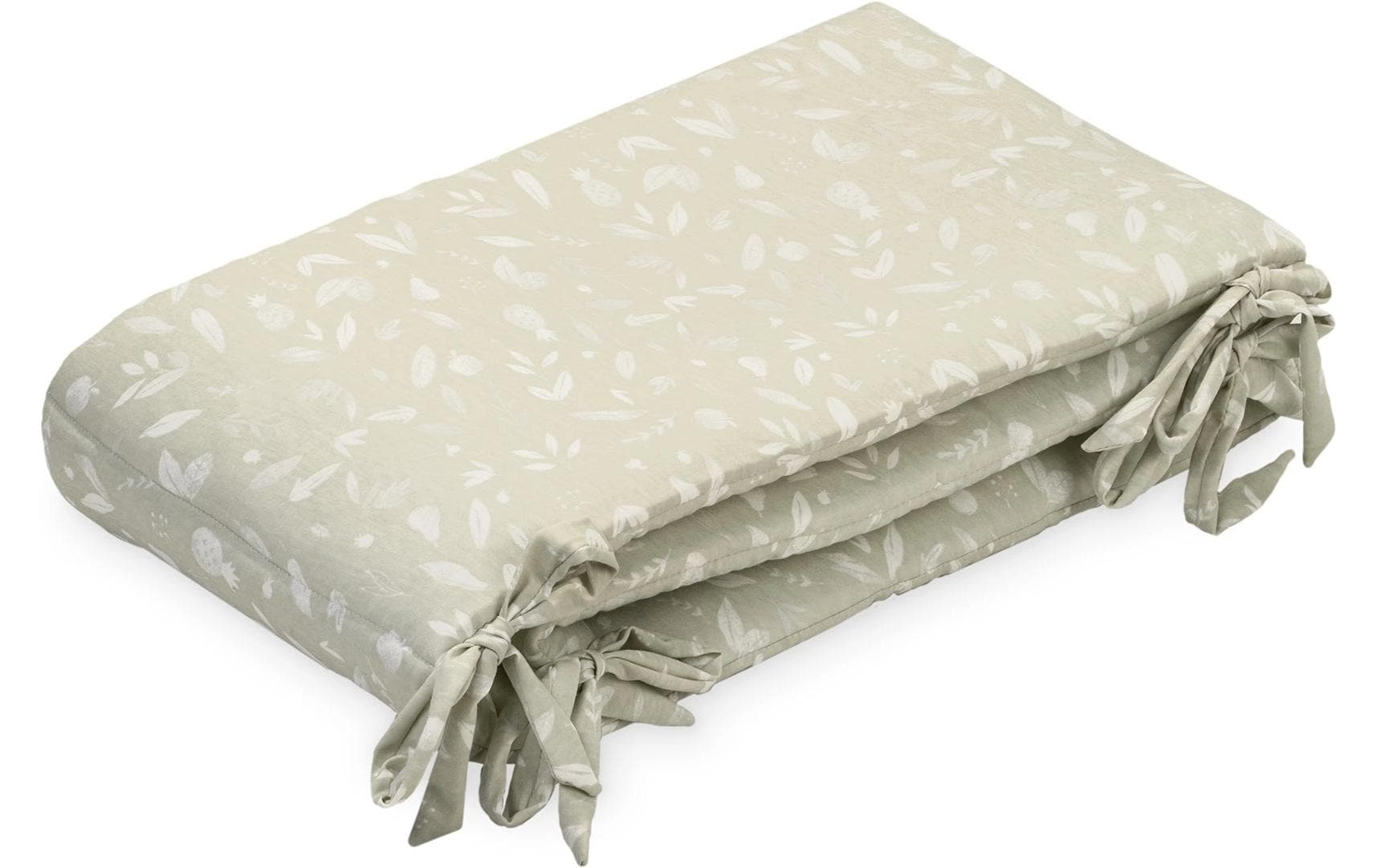 Julius Zöllner Bettnestchen »Comfort Soft 180 x 35 cm« von Julius Zöllner