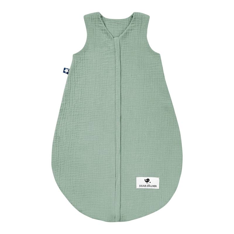 Sommerschlafsack Musselin Sommertraum 0.5 TOG von Julius Zöllner