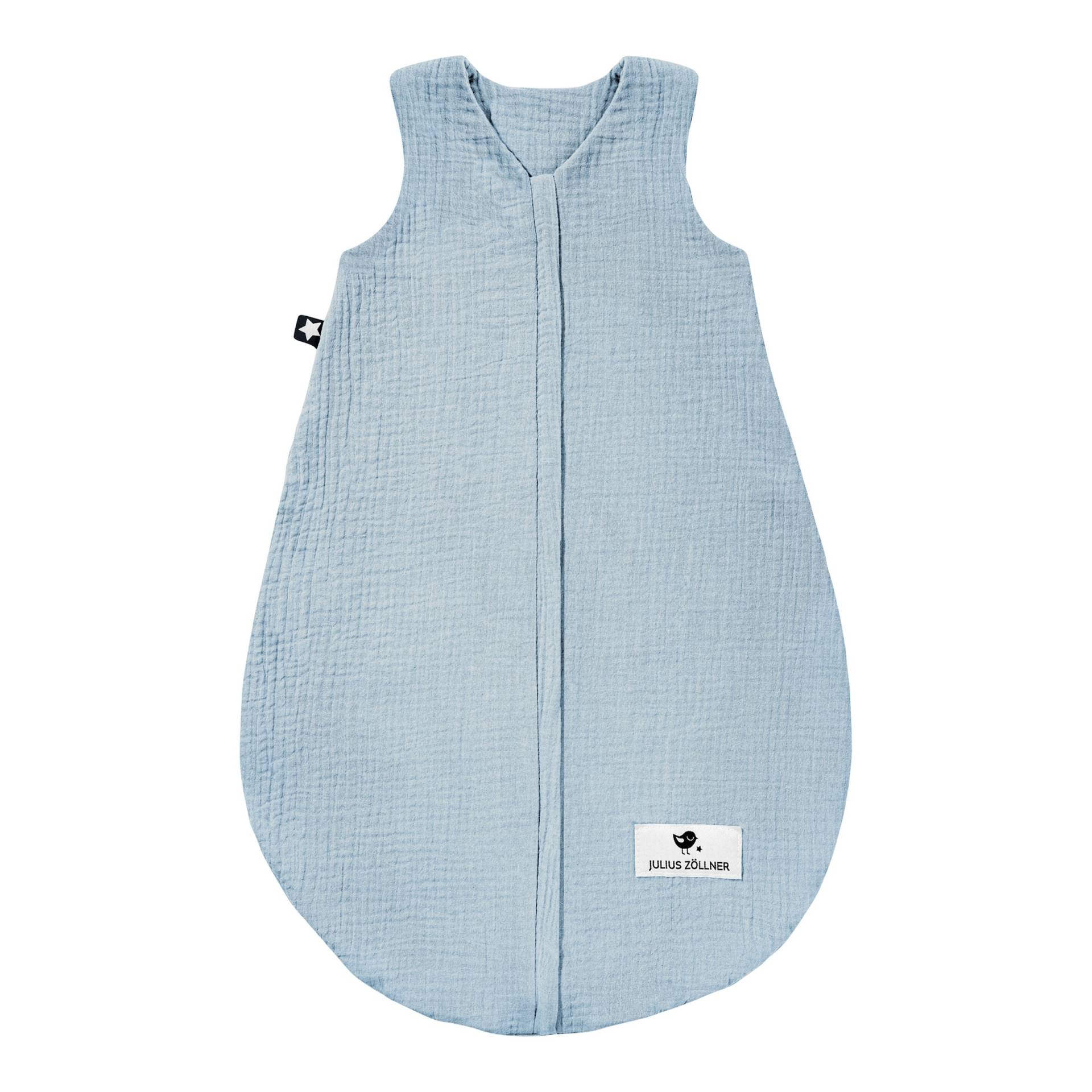 Sommerschlafsack Musselin Sommertraum 0.5 TOG von Julius Zöllner