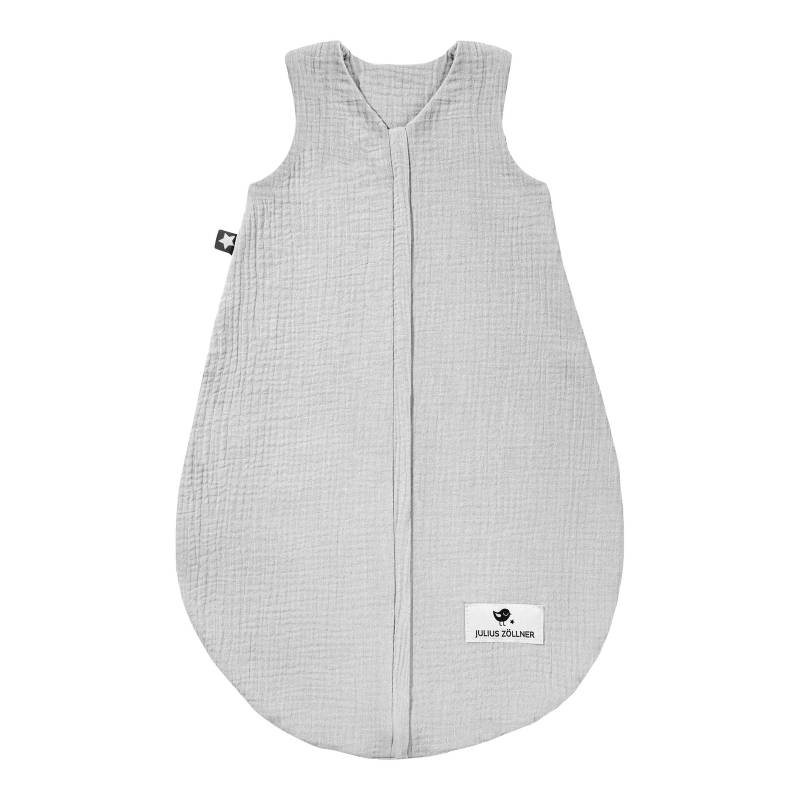 Sommerschlafsack Terra Musselin 0.5 TOG von Julius Zöllner