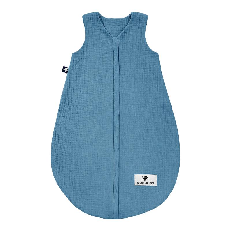 Sommerschlafsack Terra Musselin 0.5 TOG von Julius Zöllner