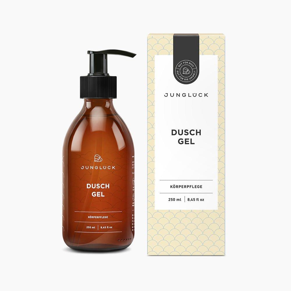 Duschgel Damen  250ml von Junglück