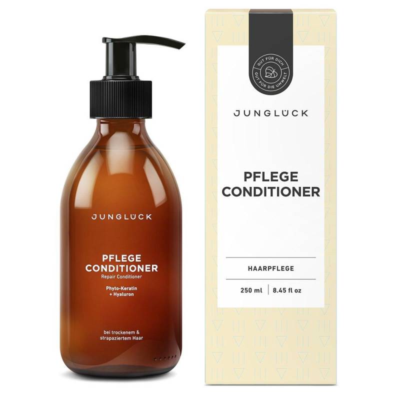 Pflege Conditioner Damen  250ml von Junglück