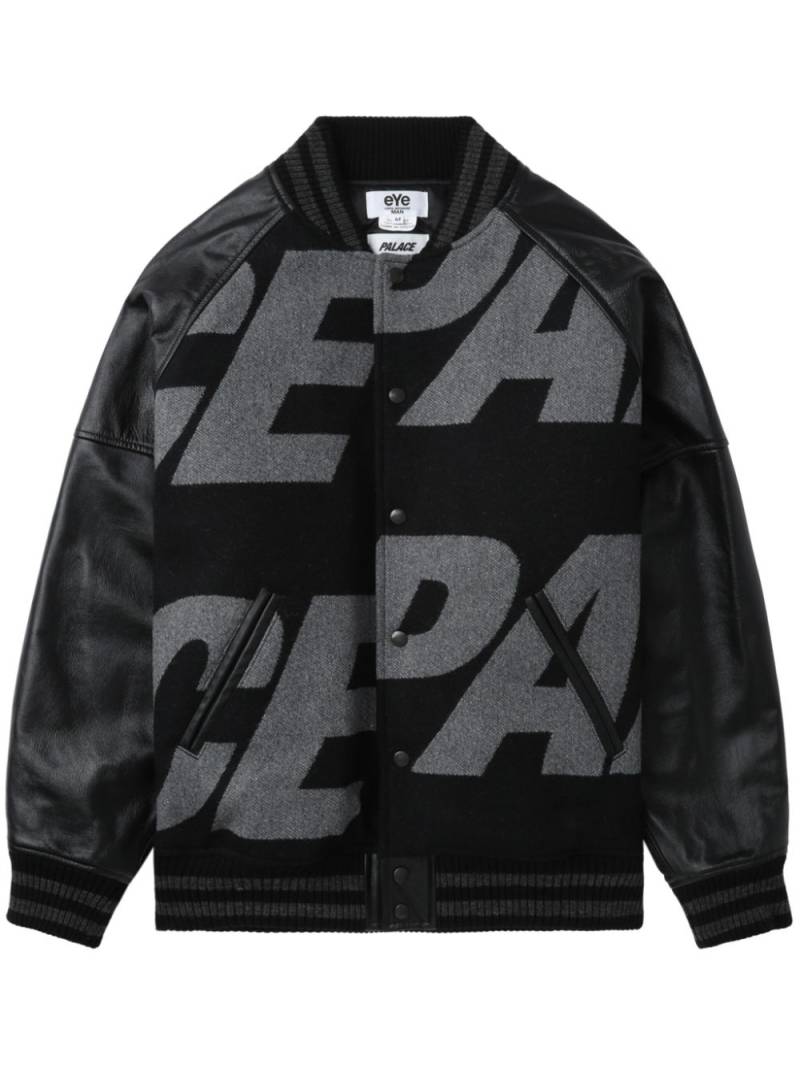 Junya Watanabe MAN Palace jacket - Black von Junya Watanabe MAN