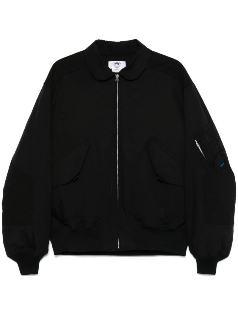 Junya Watanabe MAN x Karrimor bomber jacket - Black von Junya Watanabe MAN