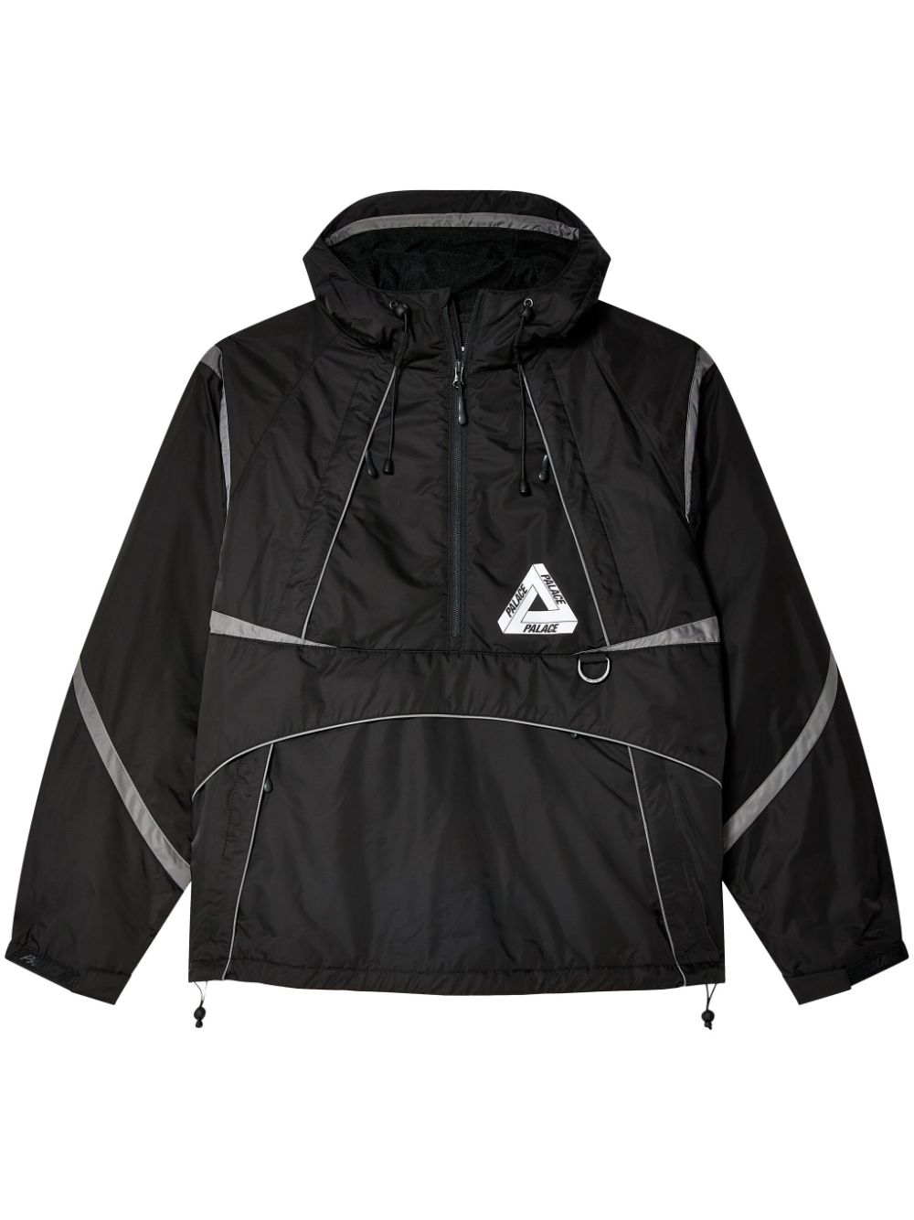 Junya Watanabe MAN x Palace logo-print jacket - Black von Junya Watanabe MAN