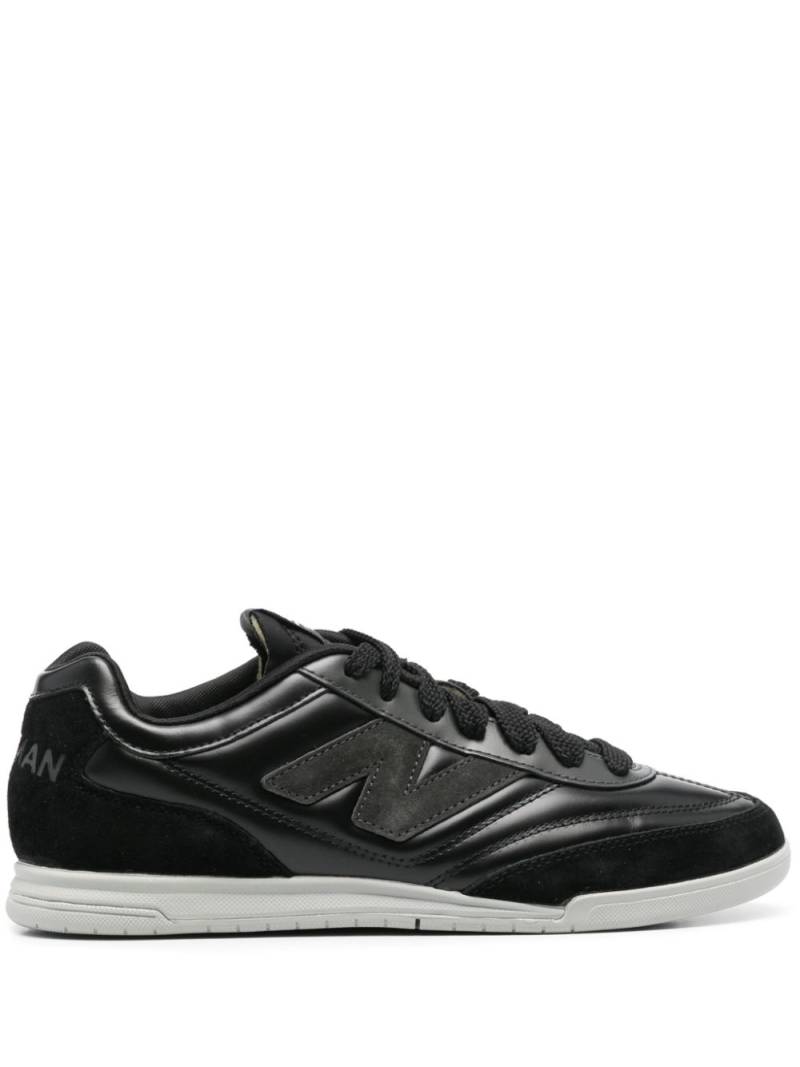 Junya Watanabe MAN x New Balance Rc42 sneakers - Black von Junya Watanabe MAN