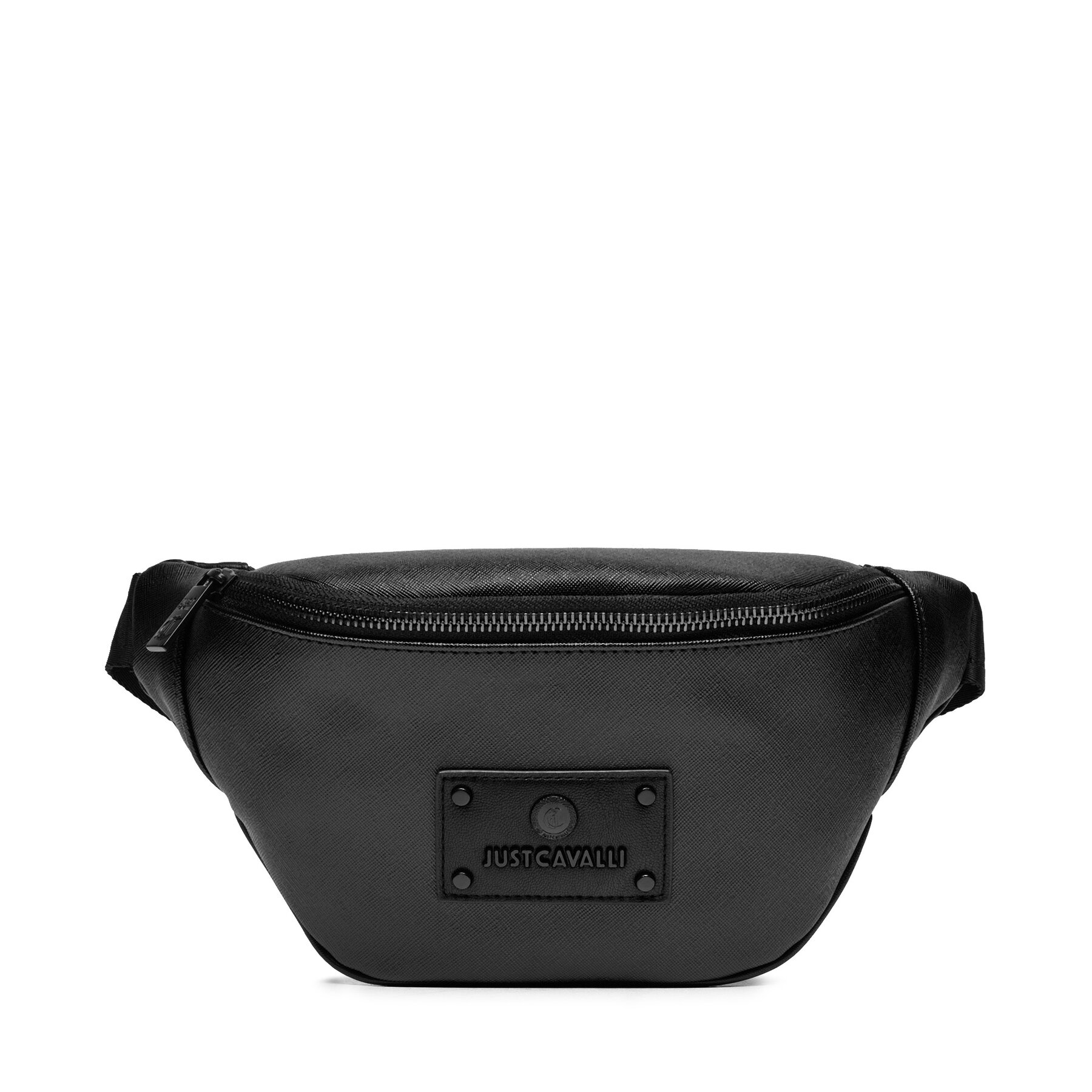 Gürteltasche Just Cavalli 77QA4B31 Schwarz Gürteltasche Just Cavalli 77QA4B31 Schwarz von Just Cavalli
