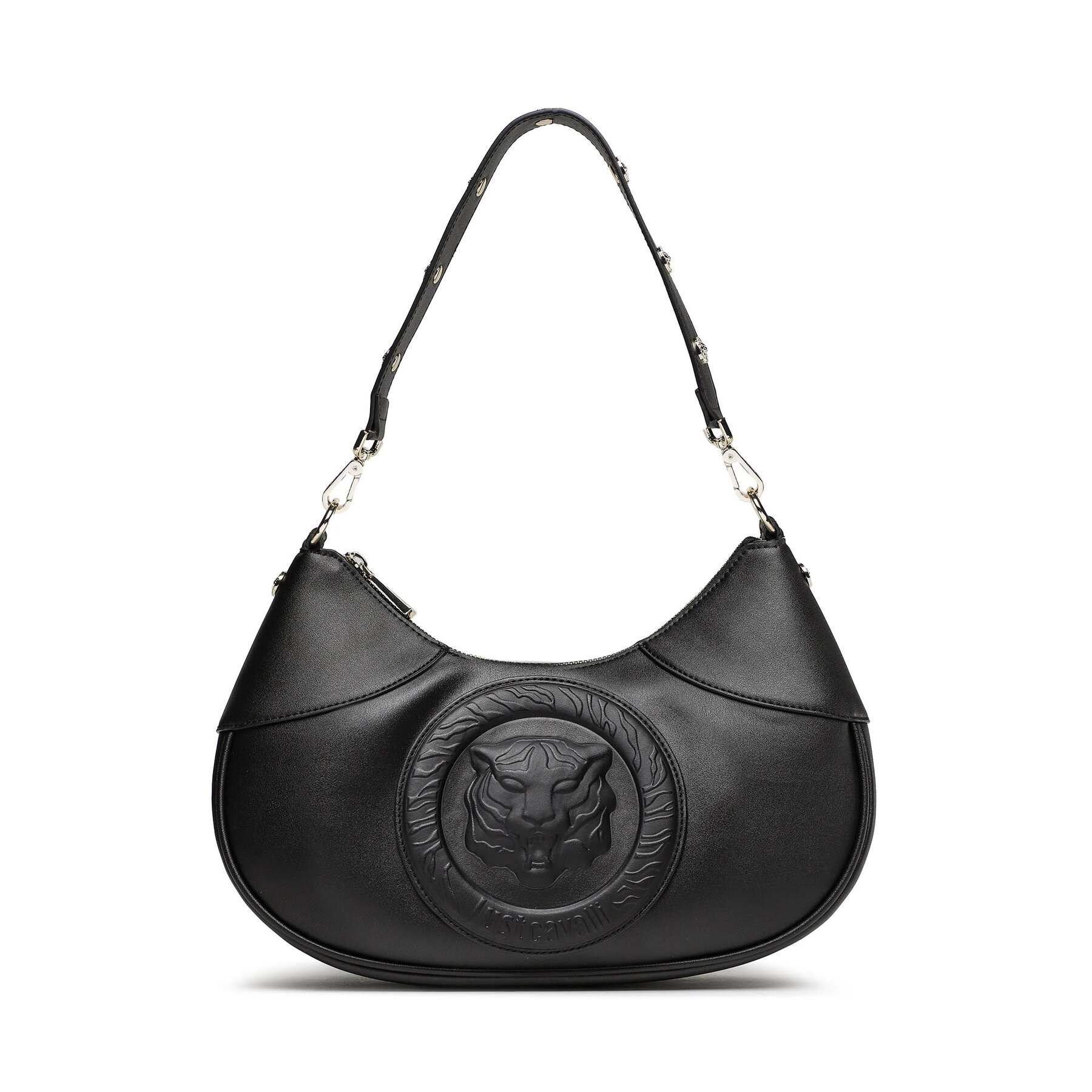 Handtasche Just Cavalli 74RB4B51 Schwarz von Just Cavalli