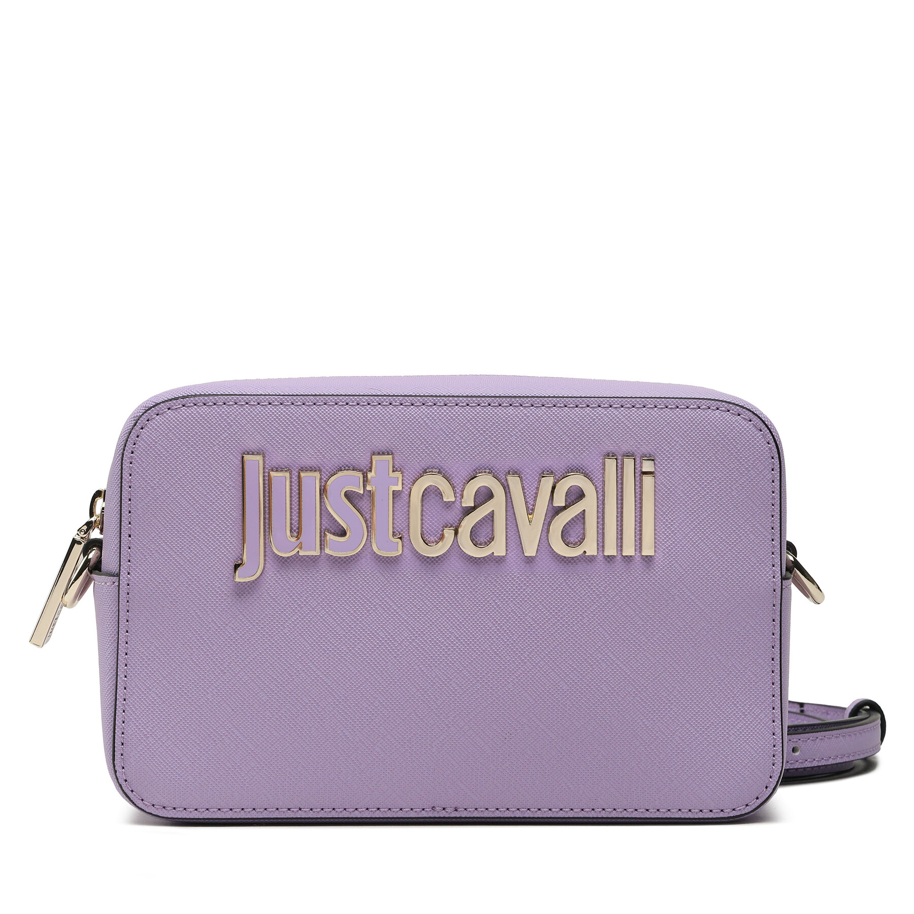 Handtasche Just Cavalli 74RB4B82 Violett Handtasche Just Cavalli 74RB4B82 Violett von Just Cavalli