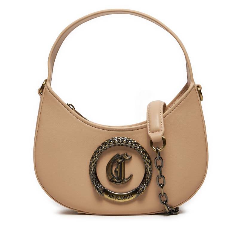 Handtasche Just Cavalli 76RA4BZ7 Beige von Just Cavalli