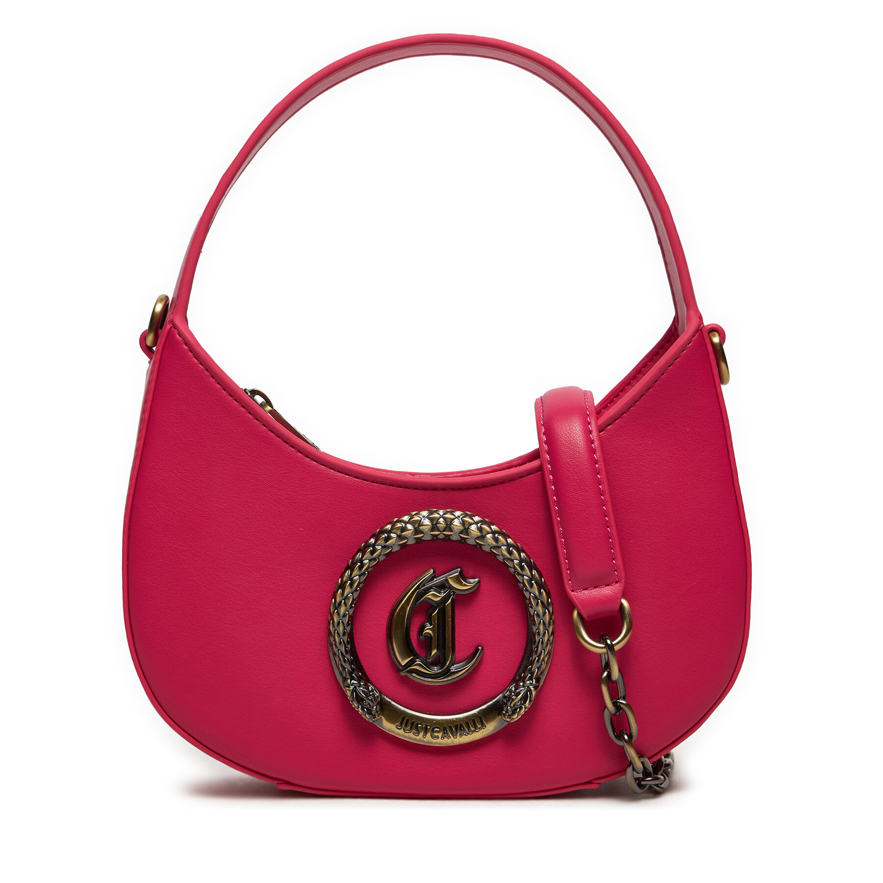 Handtasche Just Cavalli 76RA4BZ7 Rosa von Just Cavalli