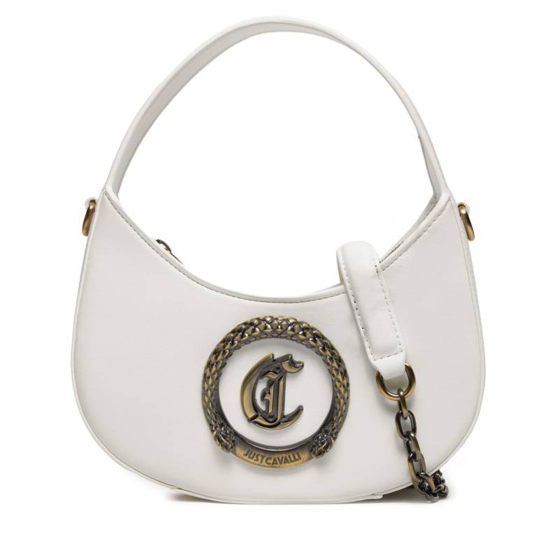 Handtasche Just Cavalli 76RA4BZ7 Weiß von Just Cavalli